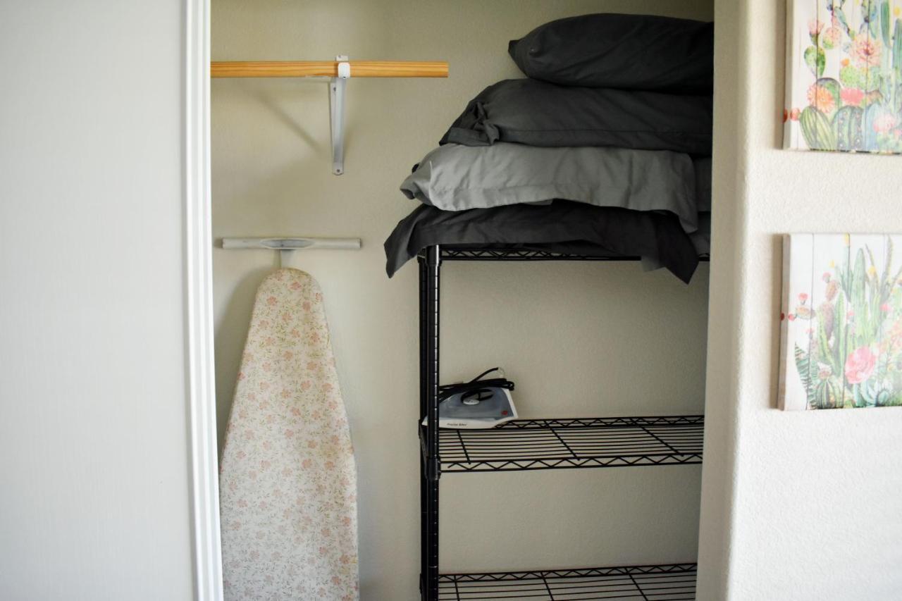 Falcon Cottage Pahrump Ngoại thất bức ảnh