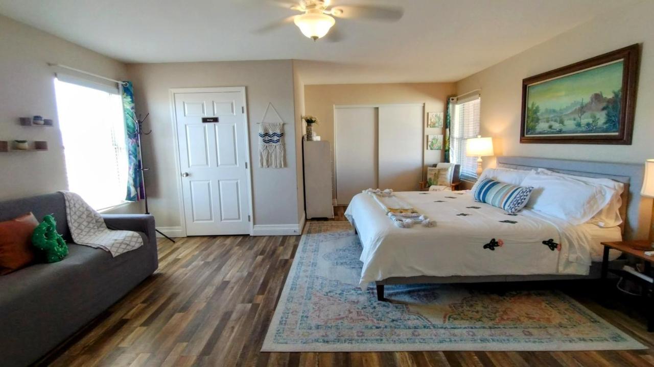 Falcon Cottage Pahrump Ngoại thất bức ảnh