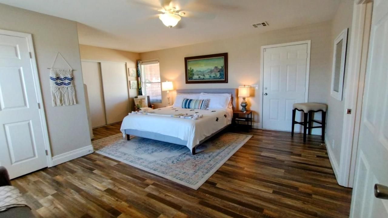 Falcon Cottage Pahrump Ngoại thất bức ảnh