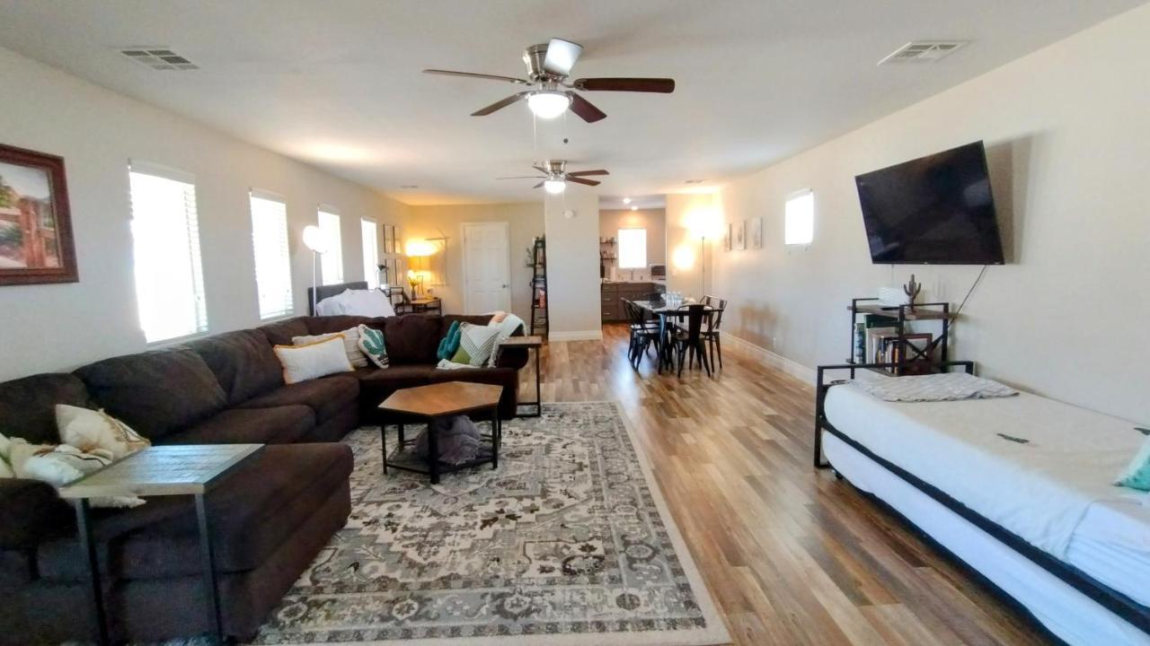 Falcon Cottage Pahrump Ngoại thất bức ảnh