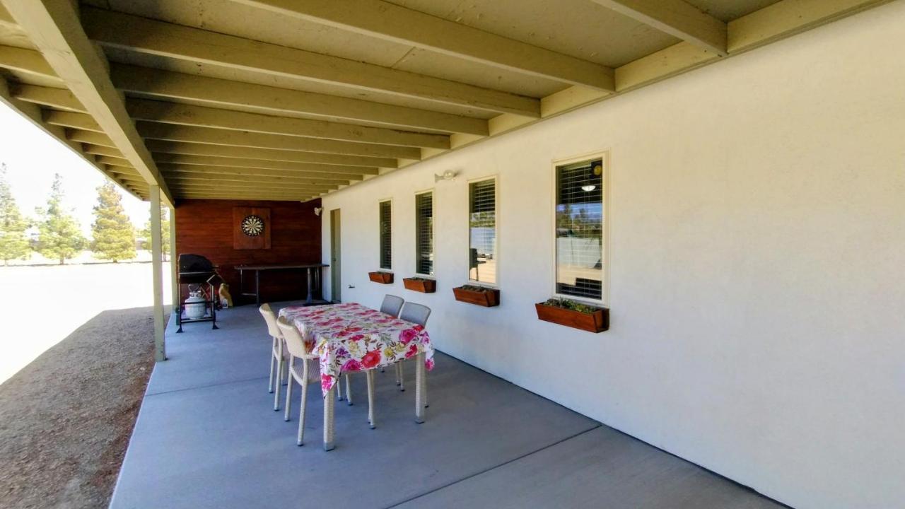 Falcon Cottage Pahrump Ngoại thất bức ảnh