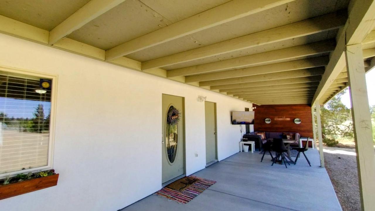 Falcon Cottage Pahrump Ngoại thất bức ảnh