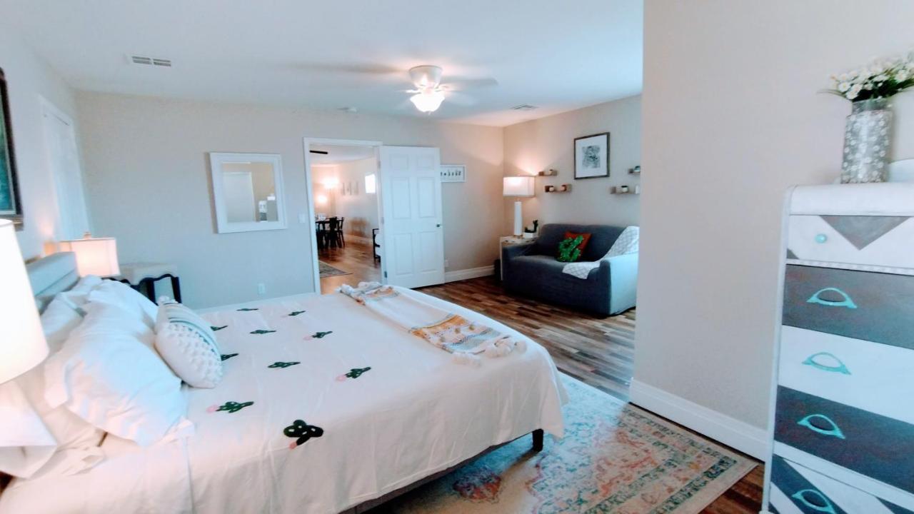 Falcon Cottage Pahrump Ngoại thất bức ảnh