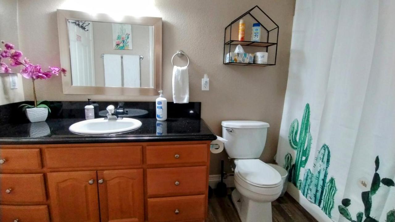 Falcon Cottage Pahrump Ngoại thất bức ảnh